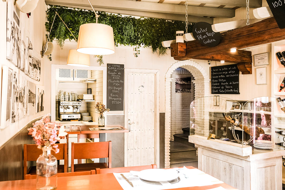 Bar Restaurante El Punto